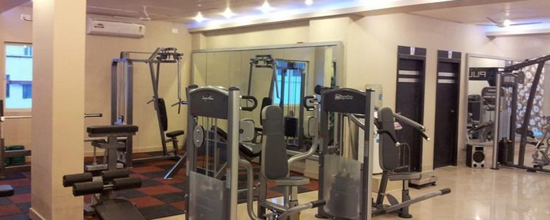 Pulse8 Gym - Barkatpura 